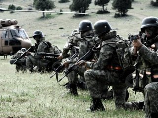 Türkiye, dünyanın en güçlü kaçıncı ordusu?