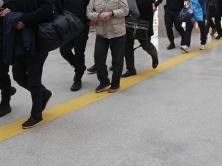 102 kişiye gözaltı kararı! Aralarında bakın kimler var..