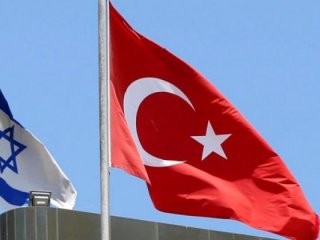 Türkiye'den İsrail'e sert kınama!