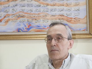 Yetmez ama hayır diyorum!