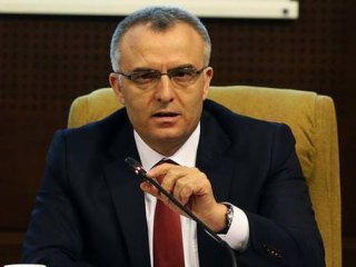 Bakan Ağbal: 3 denetim aşaması var