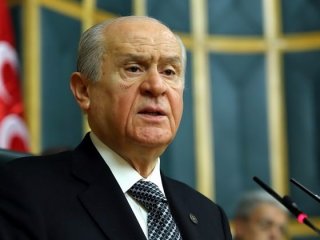 Devlet Bahçeli'den CHP'ye: Şamarı yiyeceksiniz