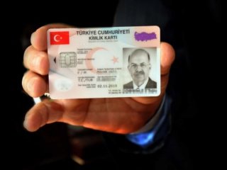 Yeni kimliği kaybetmenin cezası belli oldu