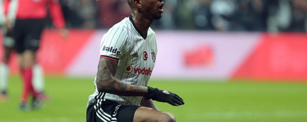 Talisca isyan etti! 'İki aylığımı verin'