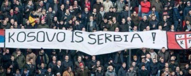 Hollanda'da Kosova krizi! Enes Ünal isyan etti!