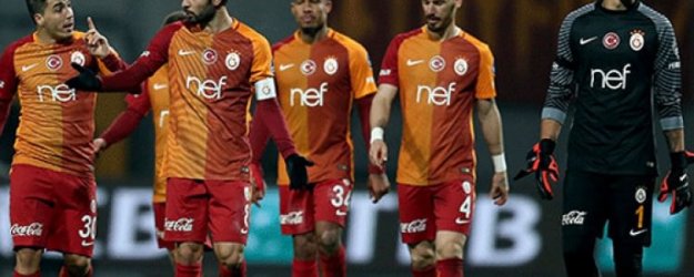 Galatasaray'da 5 sezon sonra büyük tehlike!