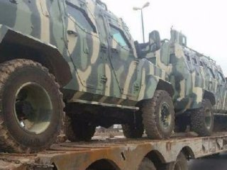 ABD, teröristlere tam gaz destek veriyor!