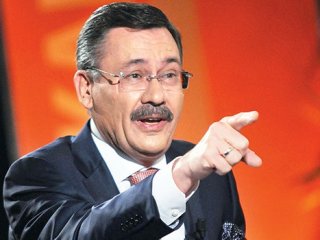 Gökçek'ten Çanakkale depremi için inanılmaz iddia