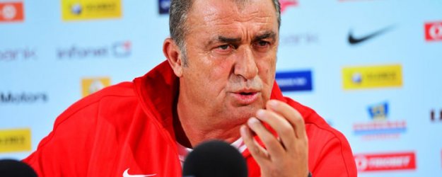 Terim'den büyük sürpriz! Milli Takım'a yeni isim