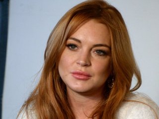 Lindsay Lohan: Kur'an-ı Kerim benim için...