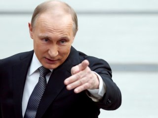 Putin emri verdi; Rusya harekete geçti!