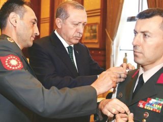 Eski Cumhurbaşkanlığı Başyaveri serbest bırakıldı