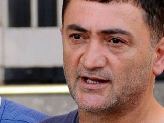 Cumhurbaşkanı'na hakaret eden Ayhan Çarkın: Okumayın utanıyorum