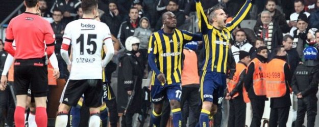 Fenerbahçe'nin rakibi belli oldu!