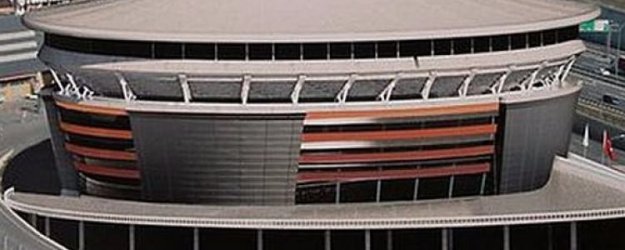 Galatasaray'a müjde! İnşaat başlıyor!