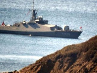 Kardak'ta sürpriz gelişme: Bir anda çekildiler