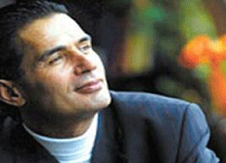 "Siyah olan hayatım beyazlaştı"