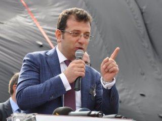 CHP'li başkanın 'Ömer Halisdemir' rahatsızlığı