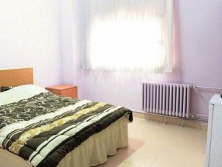 FETÖ'cülere "pembe oda" yasağı geldi