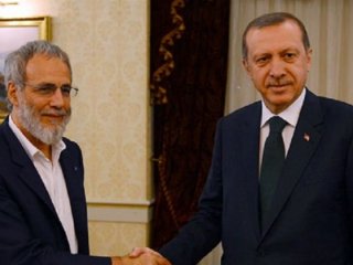 Cumhurbaşkanı Erdoğan Yusuf İslam'ı kabul edecek