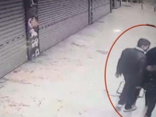 Bursa'da altgeçitte cinsel saldırı