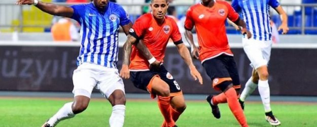 Süper Lig ekibine kötü haber! Hükmen...