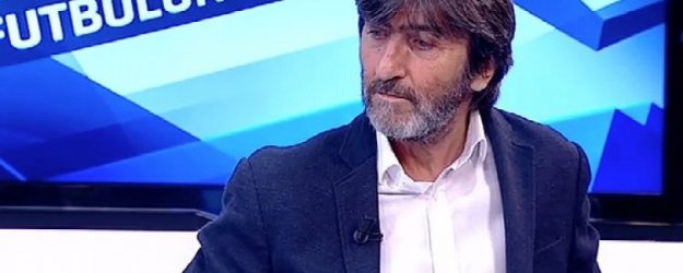 Dilmen, Güneş'e yolladığı mesajı okudu