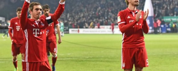 Bayern'de bir dönem sona eriyor