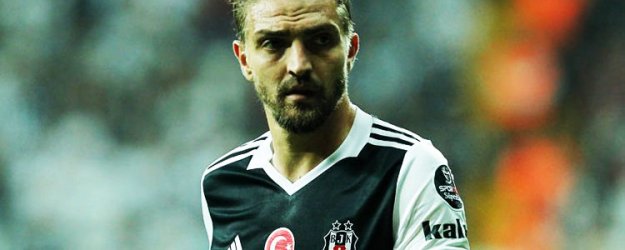 Caner Erkin'e şok suçlama!