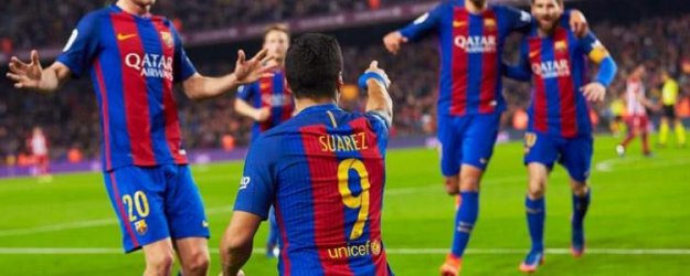 Barcelona zor da olsa finalde!