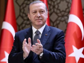 Erdoğan Körfez çıkarmasına hazırlanıyor