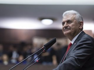 Başbakan'dan referandum öncesi kritik talimat