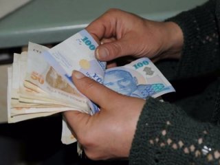 Büyükanneye torun maaşı belli oldu