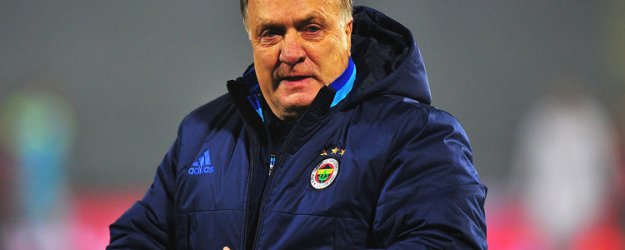 Advocaat'ta son dakika gelişmesi! Resmen açıkladı