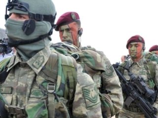 PKK'ya peş peşe operasyonlar!