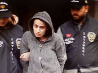 2 çocuğunu boğan anne 'yeşil adam' dedi!