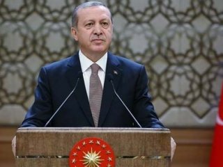 Cumhurbaşkanı Erdoğan : Karşılarında beni bulurlar