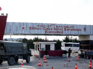 Silivri'de güvenlik önlemleri en üst seviyede