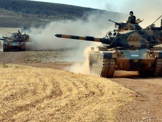 El Bab'da şehit sayısı 5'e yükseldi