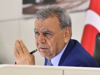 CHP'li Aziz Kocaoğlu'ndan başkanlık çarkı