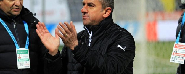 Süper Lig ekibinde Hamzaoğlu sesleri!