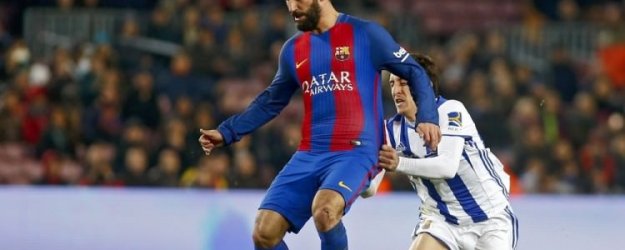 Arda gidiyor, o geliyor
