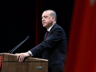 Erdoğan'dan Kenan Işık itirafı!