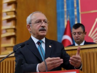 CHP ilk kez AYM'ye gitmiyor