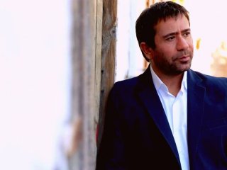 Osman Öztunç yeni albümü ‘Vazgeçme’ ile geliyor