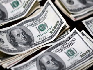 Dolar düşüşe geçti