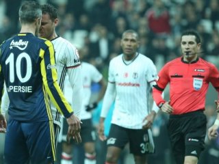 Derbinin faturası çok ağır oldu!