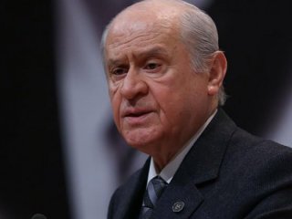 İşte Devlet Bahçeli'nin en beğendiği oyuncu