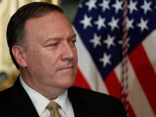 CIA Başkanı Pompeo, Trump'a bu mesajı götürecek