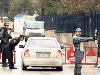 İşte devletin en gizli sırlarını taşıyan o isim